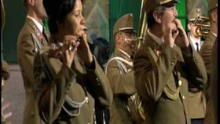 The Hungarian Defence Forces Central Orchestra [upl. by Shurlocke576]