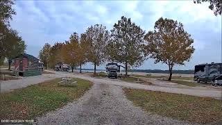 RVing from Canada to Quartzsite Part 2 [upl. by Richarda730]