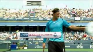 Washington 2010 Final Highlights [upl. by Nilson]