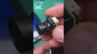 Unboxing RunCam Phoenix 2 SP Camera [upl. by Tteltrab]