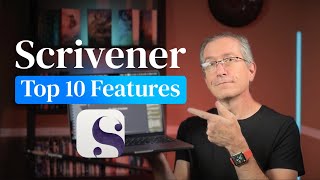 Scriveners Top 10 Features [upl. by Irrol]