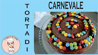 Torta di Carnevale [upl. by Ytirev366]