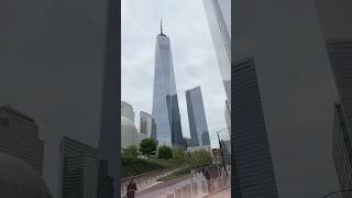 The Disturbing Secret History of the 911 Memorial [upl. by Giardap]