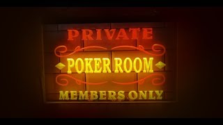 Live Poker [upl. by Eirrot771]