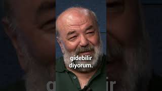 İhsan Eliaçık quotAteistler de cennete gidebilirquot shorts [upl. by Ennoid]