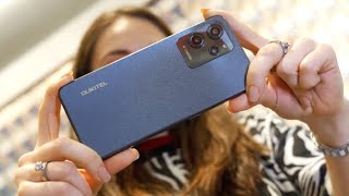 Oukitel C32 🔥 Best Budget Smartphone 2023 Official Handson Video amp First Look🔥 OukitelC32 oukitel [upl. by Raama]