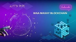 Waa maxay blockchain [upl. by Ramar]