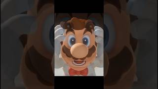 Ranked 4 of the best Mario game cutscenes nintendo mario supermario odyssey videogames [upl. by Llennahs955]