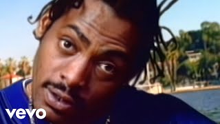 Coolio  1 2 3 4 Sumpin New Official Music Video HD [upl. by Dreeda]