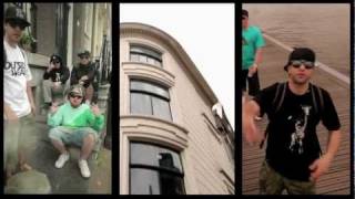 Wice Wersa  Pchaj ten towar w miasto  OFFICIAL VIDEO GRUBE JOINTY 2 [upl. by Nylcsoj]