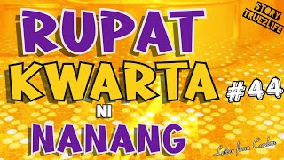 ILOCANO DRAMA  MANAG BAYBAYA NGA INANG  044 [upl. by Marrilee]