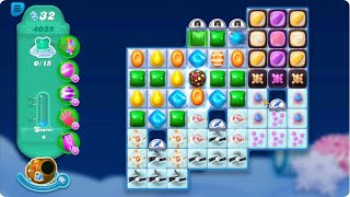 Candy Crush Soda Level 4033  4035 [upl. by Spark500]