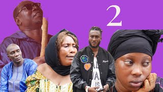 DANKHOUI KHA DIFE CD2  NOUVEAU FILM DE KS SYMBOLE DE GUINEE  LAILI  ISMAEL NEZO [upl. by Bozovich]