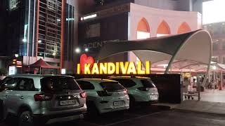 GROWELS MALL KANDIVALI MUMBAI 4 [upl. by Yerag636]