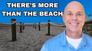 A Locals Guide To Cocoa Beach Florida [upl. by Hsetih988]