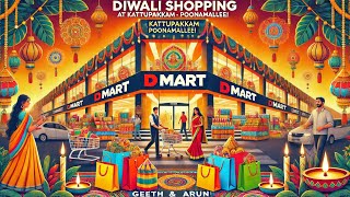 CHENNAI ALL DMART DIWALI NEW ARRIVALS  DMART DEEPAVALI OFFER  OCTOBER TO NOVEMBER MONTH OFFERS [upl. by Airehc622]