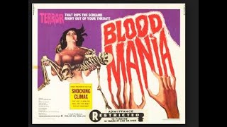 Curse of 100 Movies Blood Mania review [upl. by Leonhard2]