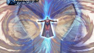 XMen 2 Wolverines Revenge NGC Walkthrough  1 [upl. by Axia]