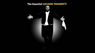 Luciano Pavarotti  O paese do sole [upl. by Arrol]