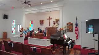 Sermon 1000am 10292023 [upl. by Harlan]