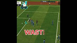 MY GK WASTED 🤡🤡 fcmobile fifamobile eafc fifa [upl. by Yesnik]