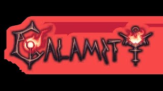 🔴 Calamity DAY 8 🔴 twitch discord specs [upl. by Eel]