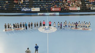 VOTV  Granollers Cup 2024 Final Aleví Masculí [upl. by Ytteb583]