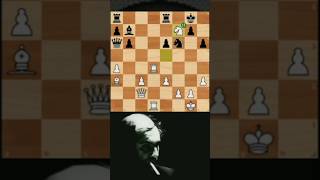 quotMikhail Tals Chess Problem Can You Find the Winning Movequot [upl. by Ambrose]