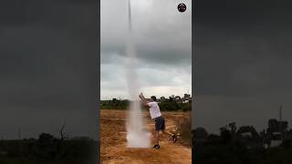 How to make bottle rocket  কিভাবে বোতল রকেট তৈরি করে [upl. by Silletram]