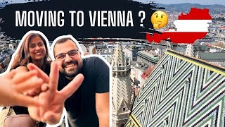 12 Things You Need to Know Before Moving to Vienna [upl. by Nimsaj94]