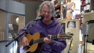 Roger McNamee quotIm Glad You Think Soquot 040222 [upl. by Rooker]