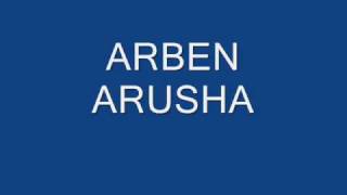 arben arusha [upl. by Weidner]