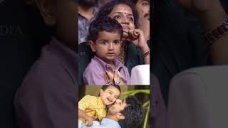 Kutti Siva Karthikeyan 😍😍 Viral Video sivakarthikeyan cute love [upl. by Elroy511]