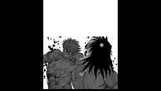 Wally vs itagaki ippo ippomakunouchi wally itagaki boxing manga anime hajimenoippoedit [upl. by Dragone]