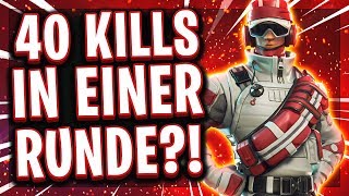 😂🔥TRYMACS VS FULL SQUAD  Schaffen wir die 40 Kills in einer Runde Raubzug [upl. by Trebmal]