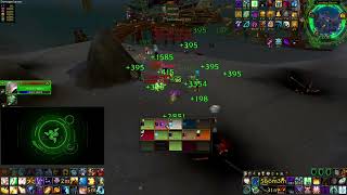 Simply Gifted vs Trauma Schauma  SotA  Premade Snipe  Warmane Icecrown  Holy Priest PoV [upl. by Eicram549]