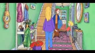 Horrid Henry  Alone At Home [upl. by Ainirtak]