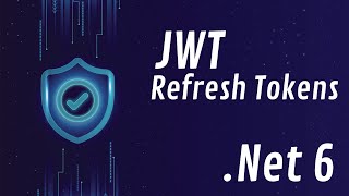 Arabic JWT Refresh Tokens In Net 6 Core  10 Revoke Refresh Token  Part 1 [upl. by Swec]