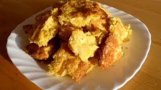 Biscoito de milho  Receitas biscoito  Bolachas Ep 1 [upl. by Nnyluqcaj]