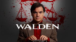 Walden 2023  FULL THRILLER MOVIE  Emile Hirsch  Shane West  Kelli Garner [upl. by Aniaz]