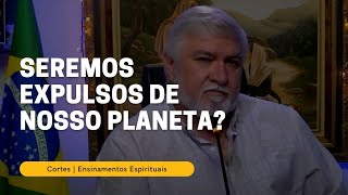 TRANSIÇÃO PLANETÁRIA  Ensinamentos Espirituais cortes [upl. by Nnyliram633]