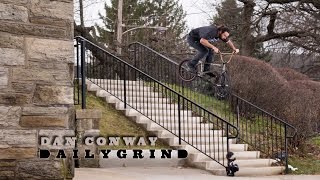 Dan Conway Daily Grind Edit [upl. by Girardo]