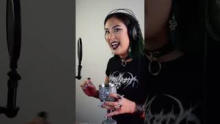 Dimmu Borgir  Gateways Vocal Cover metalcover blackmetal dimmuborgir [upl. by Akemahs]