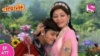 Baal Veer  बाल वीर  Episode 477  3rd January 2017 [upl. by Eggett937]