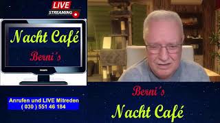 Berni´s Nacht Café OsterSpecialEinfach mal so [upl. by Joselow]