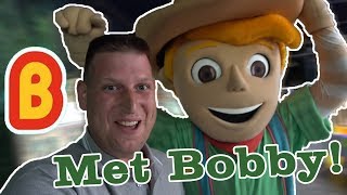 BOBBEJAANLAND VLOG 2019 [upl. by Weisbart]