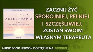 ❣️Jak przestać się martwić i zacząć żyć szczęśliwiej Przeprowadź swoją autoterapię AUDIOBOOK PL❣️ [upl. by Meave]