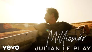 Julian le Play  Millionär Offizielles Musikvideo [upl. by Erdman]