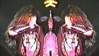 Imprecation Live at The Antenna Club Memphis TN 1994 [upl. by Evelina]