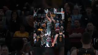 Ja Morant’s INSANE Dunk🔥 JaMorant NBA Grizzlies Dunk Highlights shorts [upl. by Piefer976]